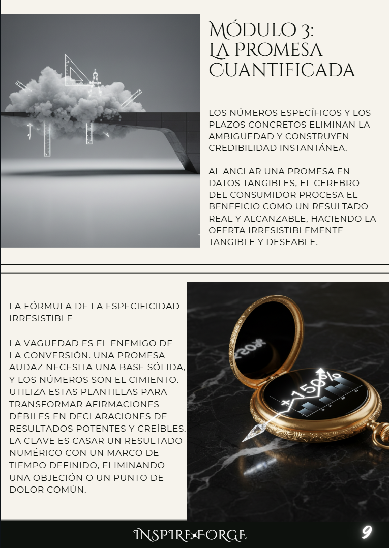 Protocolos de Élite