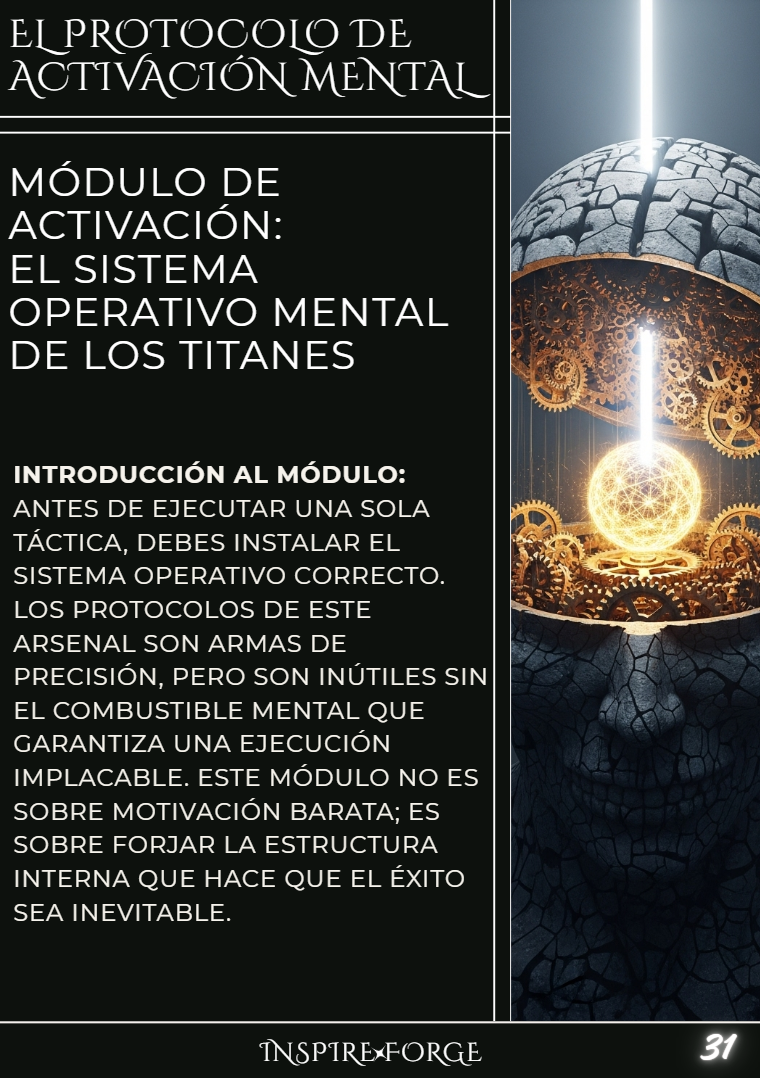 Protocolos de Élite